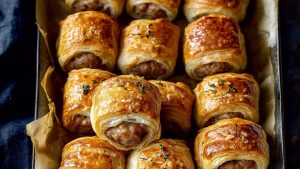 Sausage-Rolls-Kitchen-Sanctuary