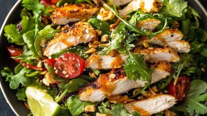 Thai-Chicken-Salad-RecipeTin-Eats