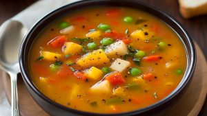 Vegetable-Soup-Cooking-Classy